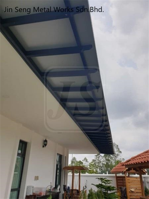 ACP Awning